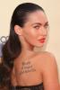 Megan Fox tattoo
